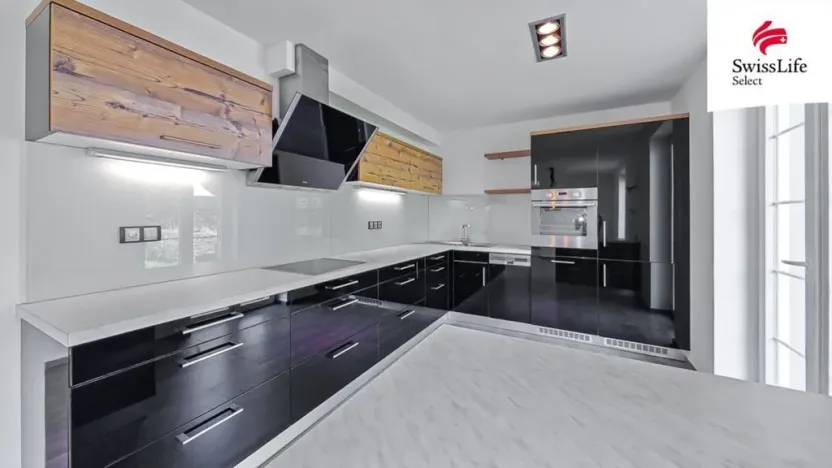 Prodej rodinného domu, Ostrov, 211 m2