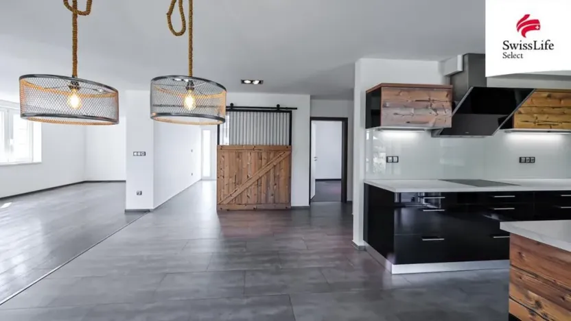 Prodej rodinného domu, Ostrov, 211 m2