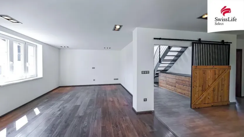 Prodej rodinného domu, Ostrov, 211 m2