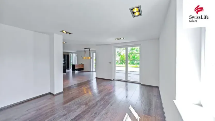 Prodej rodinného domu, Ostrov, 211 m2