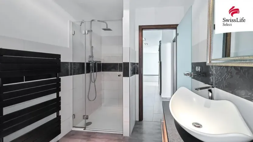 Prodej rodinného domu, Ostrov, 211 m2
