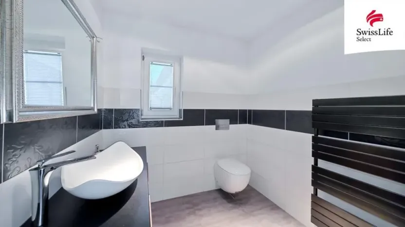 Prodej rodinného domu, Ostrov, 211 m2