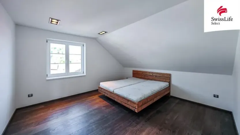 Prodej rodinného domu, Ostrov, 211 m2