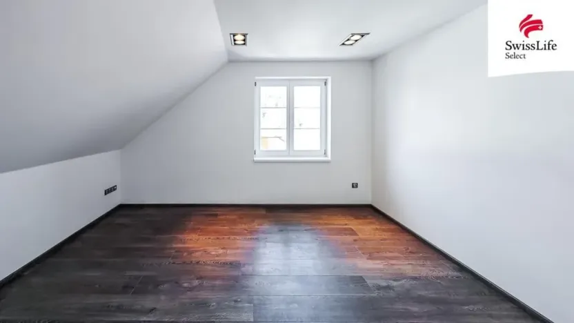 Prodej rodinného domu, Ostrov, 211 m2