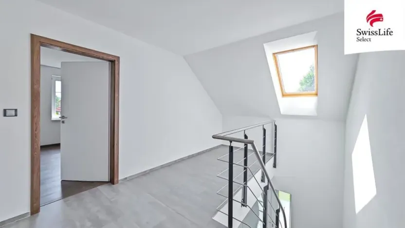 Prodej rodinného domu, Ostrov, 211 m2
