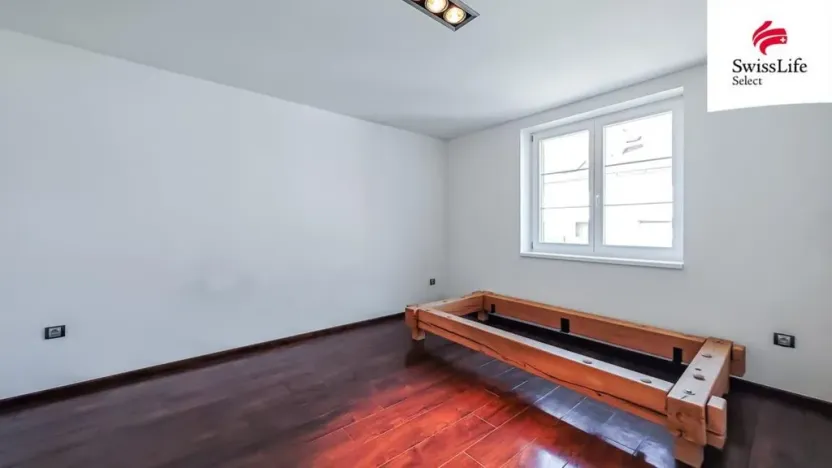 Prodej rodinného domu, Ostrov, 211 m2