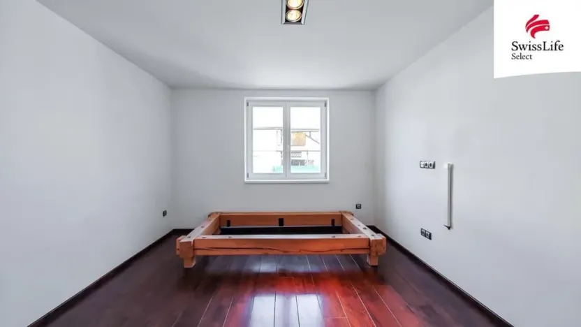 Prodej rodinného domu, Ostrov, 211 m2
