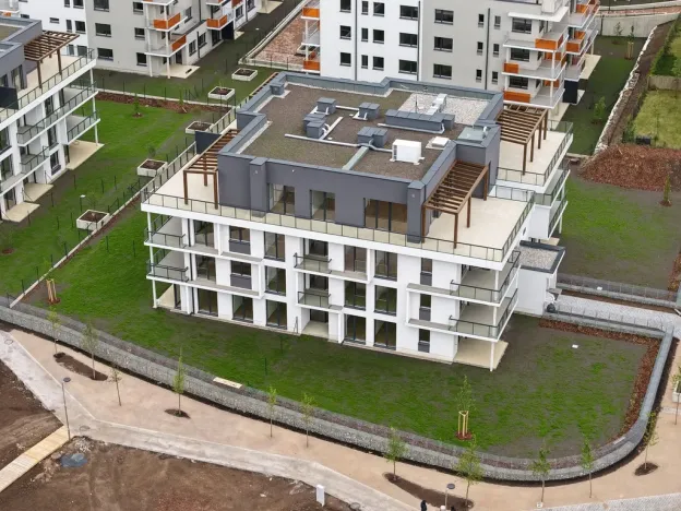 Prodej bytu 4+kk, Praha - Dolní Chabry, Bolebořská, 118 m2