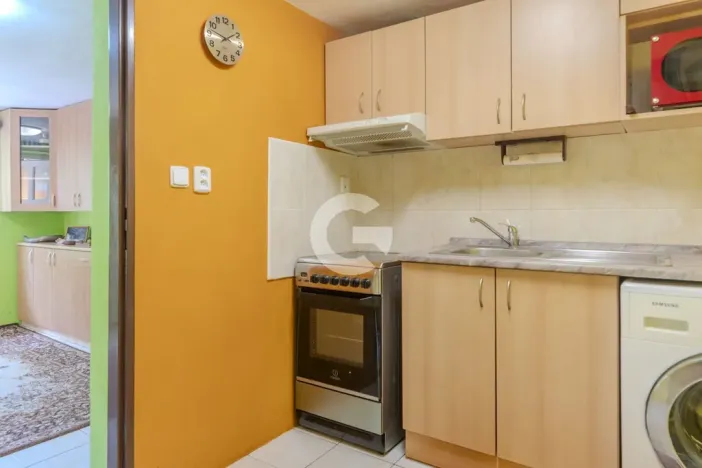 Prodej chaty, Zlín, Nad Březinkou, 49 m2