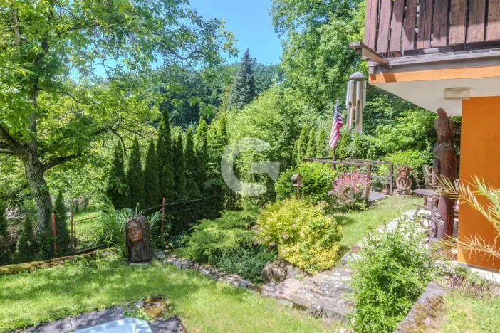 Prodej chaty, Zlín, Nad Březinkou, 49 m2