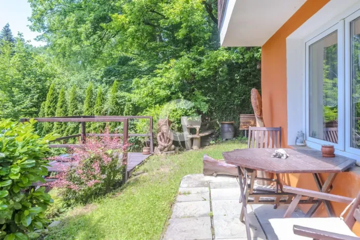Prodej chaty, Zlín, Nad Březinkou, 49 m2