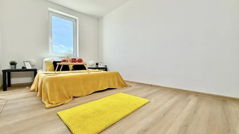 Prodej bytu 4+kk, Strážnice, Nádražní, 119 m2