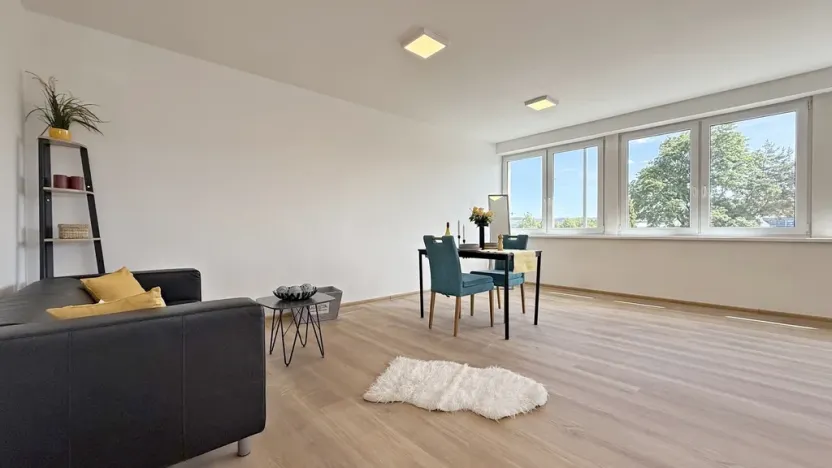 Prodej bytu 4+kk, Strážnice, Nádražní, 119 m2