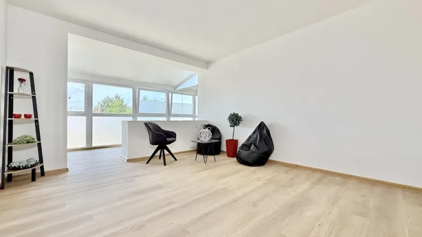 Prodej bytu 4+kk, Strážnice, Nádražní, 119 m2