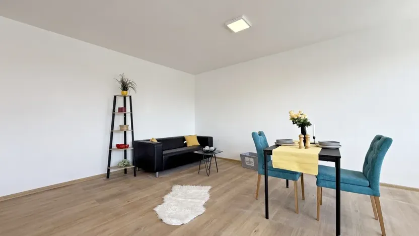 Prodej bytu 4+kk, Strážnice, Nádražní, 119 m2