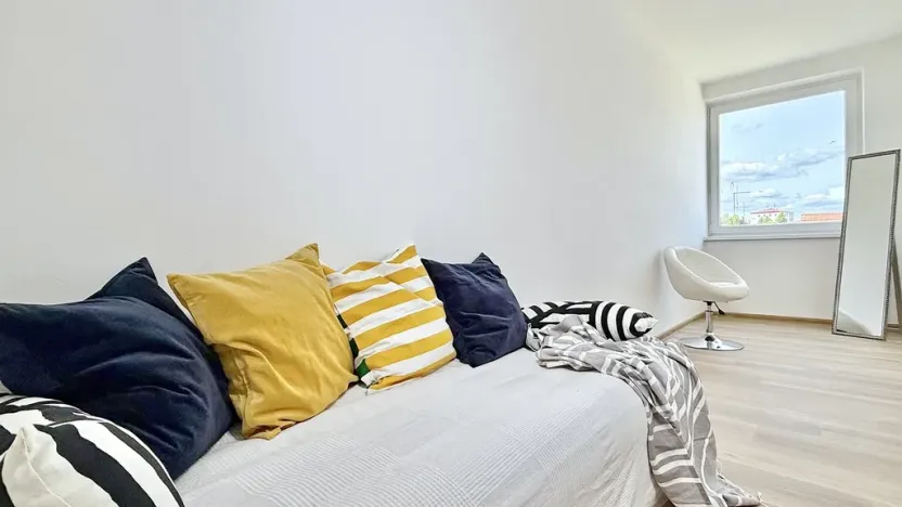 Prodej bytu 4+kk, Strážnice, Nádražní, 119 m2