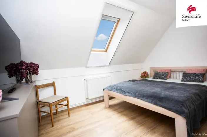 Prodej bytu 3+1, Nehvizdy, Gabčíkova, 67 m2