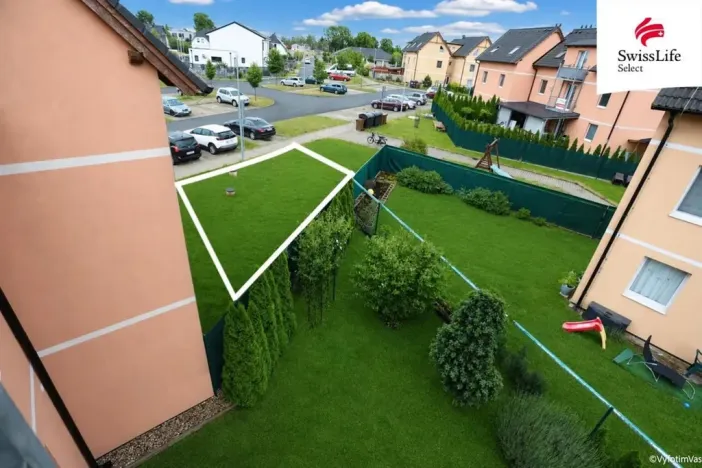 Prodej bytu 3+1, Nehvizdy, Gabčíkova, 67 m2