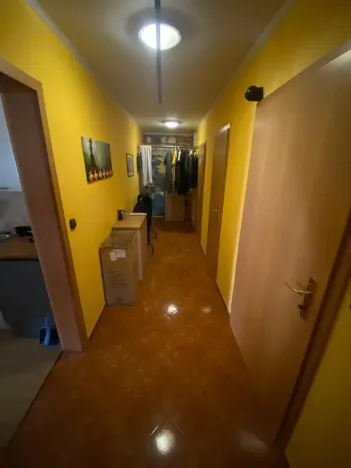 Prodej rodinného domu, Proboštov - Přítkov, Horská, 891 m2