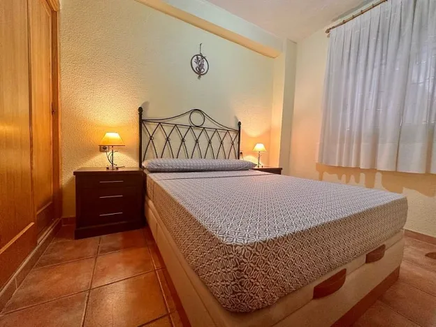 Prodej bytu 3+kk, Avenida Vincente Blasco Ibáňez, Santa Pola, COSTA BLANCA, Španělsko, 55 m2
