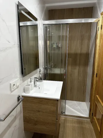 Prodej bytu 3+kk, Avenida Vincente Blasco Ibáňez, Santa Pola, COSTA BLANCA, Španělsko, 55 m2