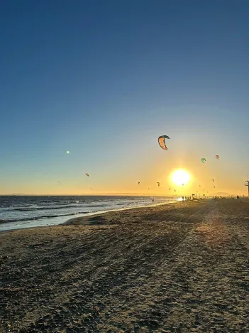 Prodej bytu 3+kk, Avenida Vincente Blasco Ibáňez, Santa Pola, COSTA BLANCA, Španělsko, 55 m2