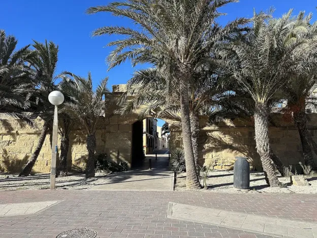 Prodej bytu 3+kk, Avenida Vincente Blasco Ibáňez, Santa Pola, COSTA BLANCA, Španělsko, 55 m2