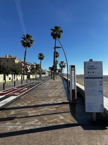 Prodej bytu 3+kk, Avenida Vincente Blasco Ibáňez, Santa Pola, COSTA BLANCA, Španělsko, 55 m2