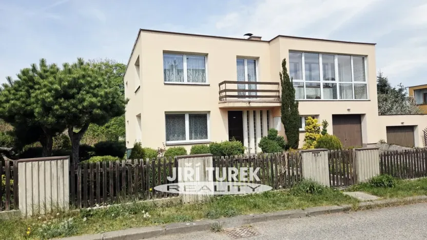 Prodej rodinného domu, Obecnice, 260 m2