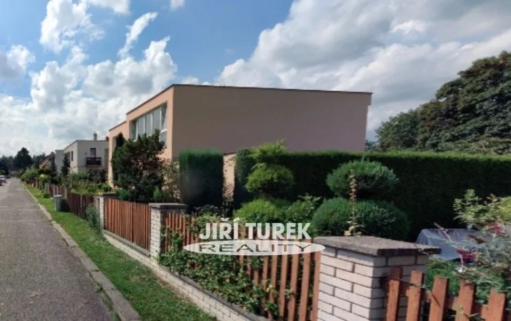 Prodej rodinného domu, Obecnice, 260 m2