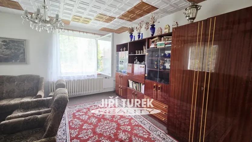 Prodej rodinného domu, Obecnice, 260 m2