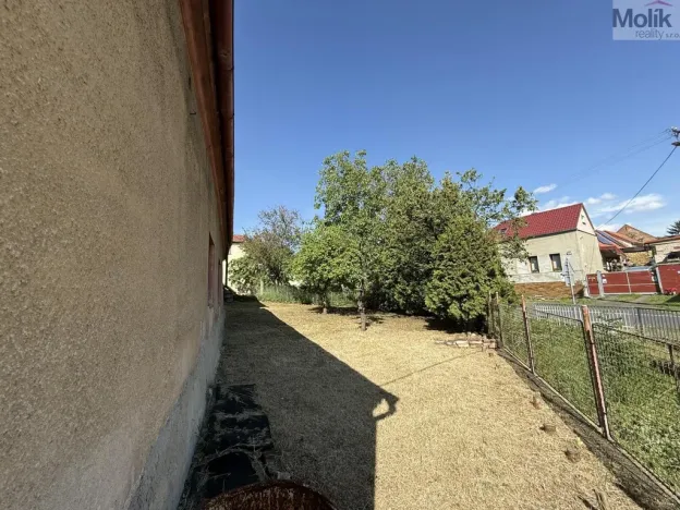 Prodej rodinného domu, Měrunice, 86 m2
