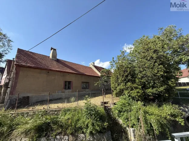 Prodej rodinného domu, Měrunice, 86 m2