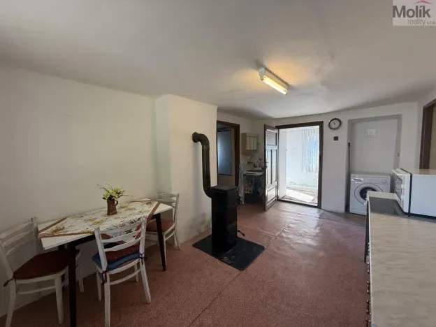 Prodej rodinného domu, Měrunice, 86 m2