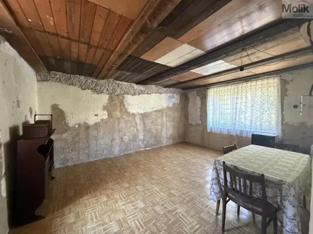 Prodej rodinného domu, Měrunice, 86 m2