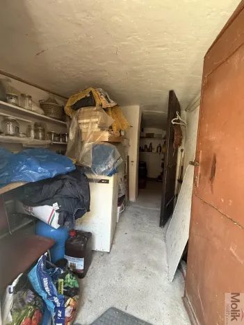 Prodej rodinného domu, Měrunice, 86 m2