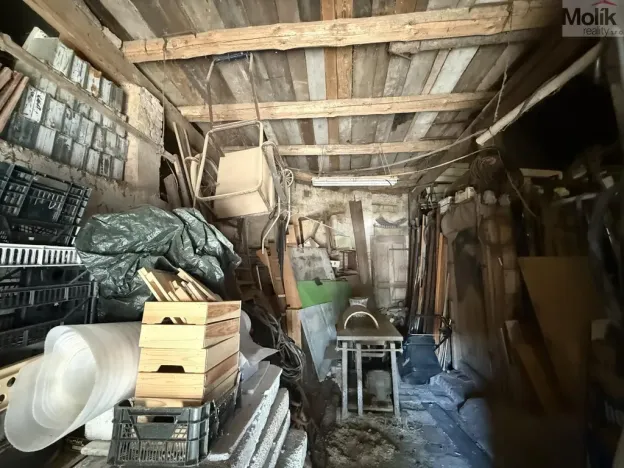 Prodej rodinného domu, Měrunice, 86 m2