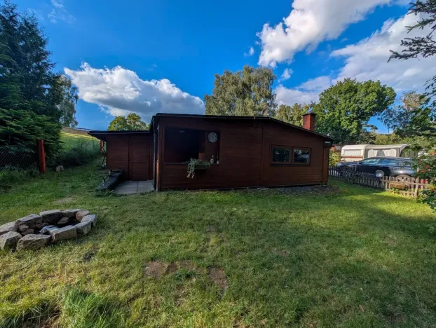 Prodej - jiné, Seč, 50 m2