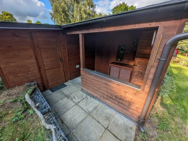 Prodej - jiné, Seč, 50 m2
