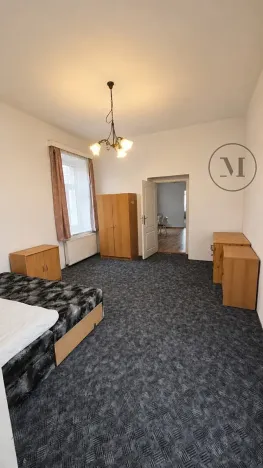 Pronájem bytu 3+1, České Budějovice, Jírovcova, 75 m2