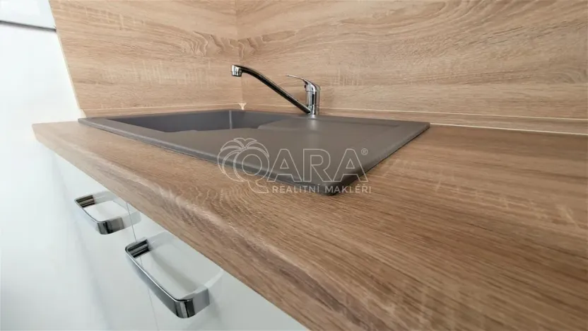 Pronájem bytu 2+1, Praha - Strašnice, Krupská, 46 m2