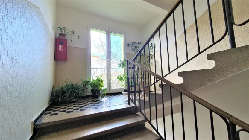 Pronájem bytu 2+1, Praha - Strašnice, Krupská, 46 m2