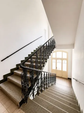 Pronájem bytu 2+kk, Praha - Vinohrady, Mánesova, 53 m2