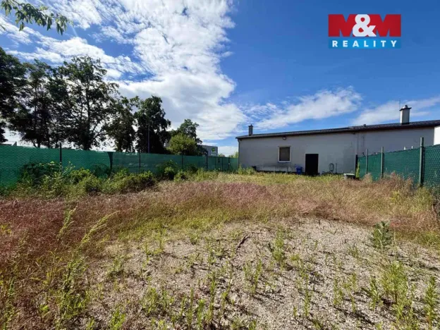 Prodej obchodního prostoru, Most, Tyršova, 145 m2