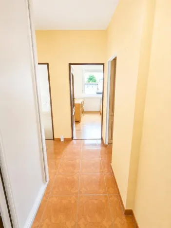 Prodej bytu 3+1, Duchcov, V Domkách, 63 m2
