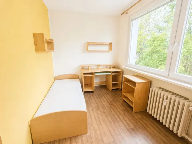 Prodej bytu 3+1, Duchcov, V Domkách, 63 m2
