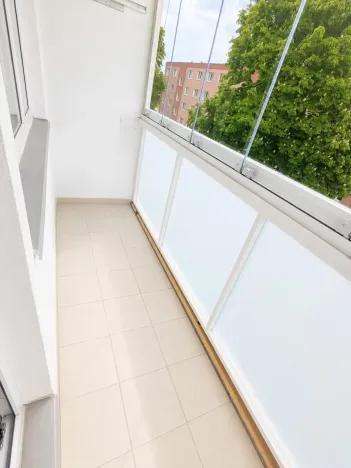 Prodej bytu 3+1, Duchcov, V Domkách, 63 m2