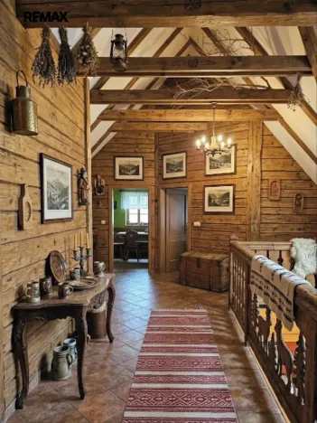 Prodej chalupy, Pec pod Sněžkou, 360 m2