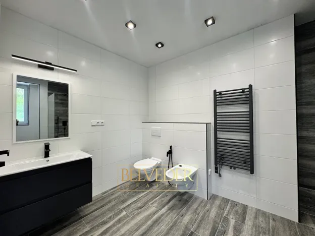 Pronájem bytu 2+kk, Teplice, Masarykova třída, 74 m2