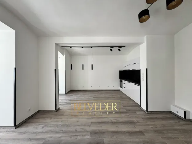 Pronájem bytu 2+kk, Teplice, Masarykova třída, 74 m2